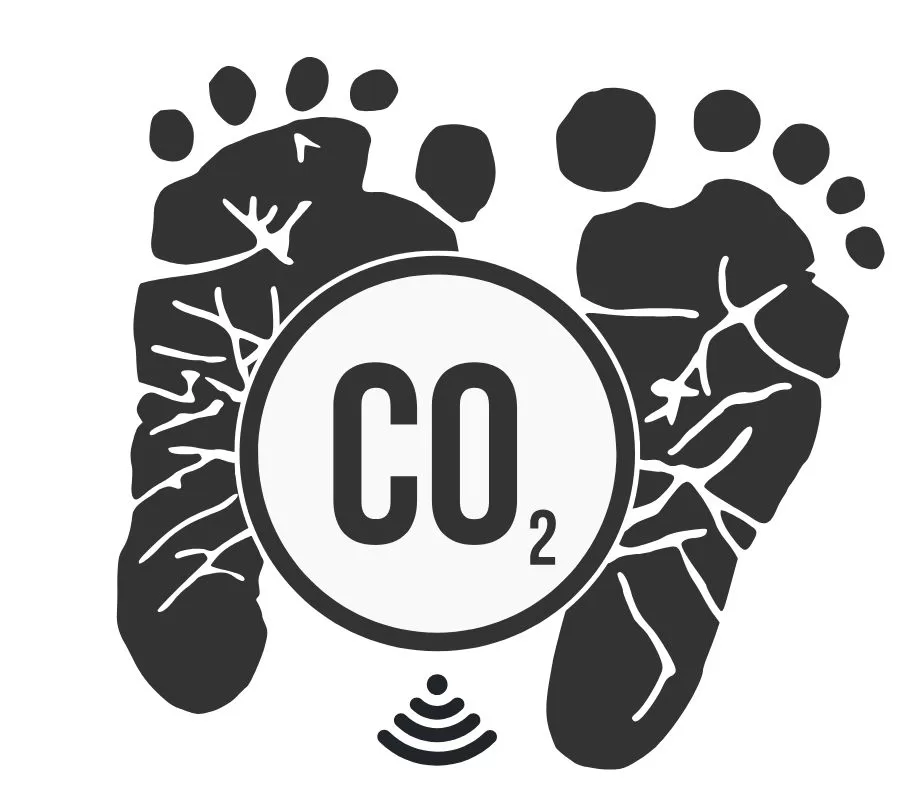 hiilijalanjalki Hiilijalanjälki, netti, jalat ja CO2