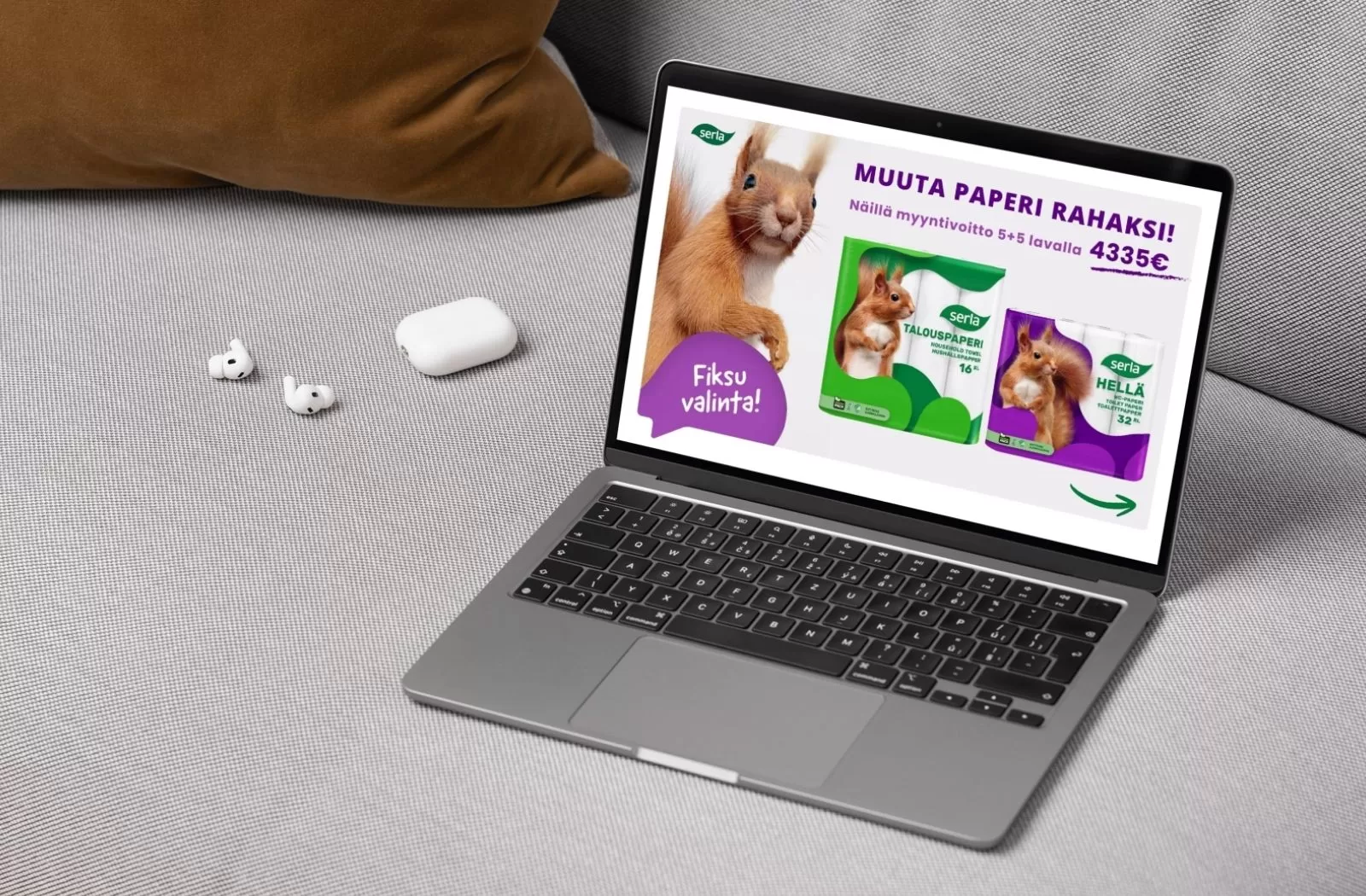 Verkkokauppa: Koulukauppa.com