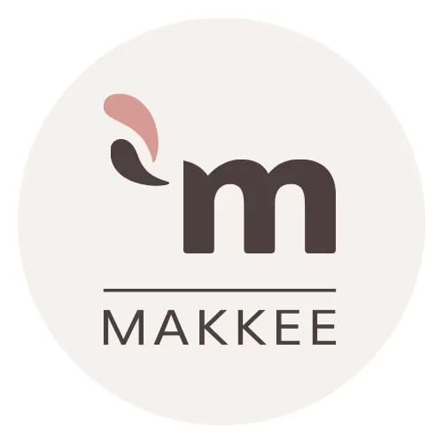 Makkee logo