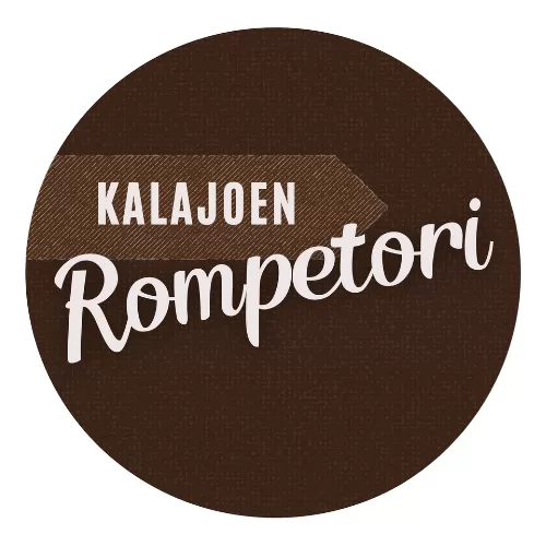 Rompetori logo